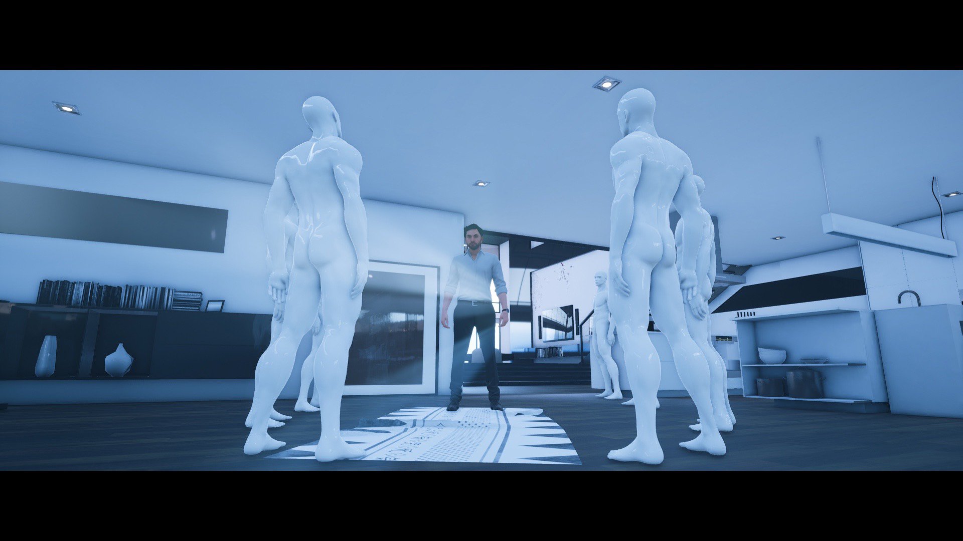 Past Cure - Imagen 17